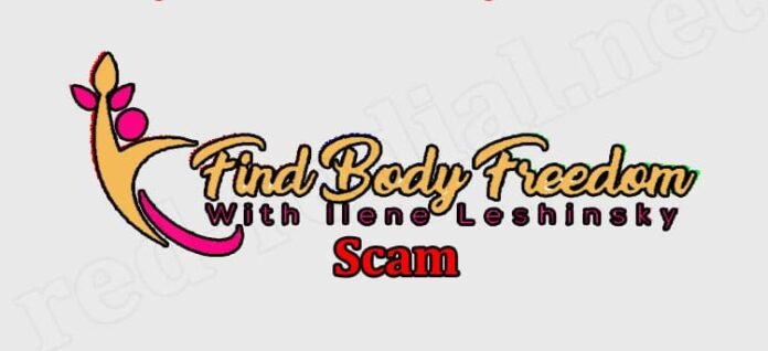 bodyfreedomtoday.com scam
