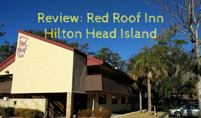 red roof inn hilton head
