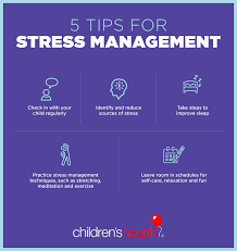 How to Effectively Manage Stress as a Doctor
