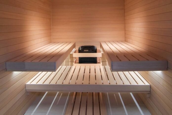 Sauna Dimensions: What Size Sauna Do You Need?