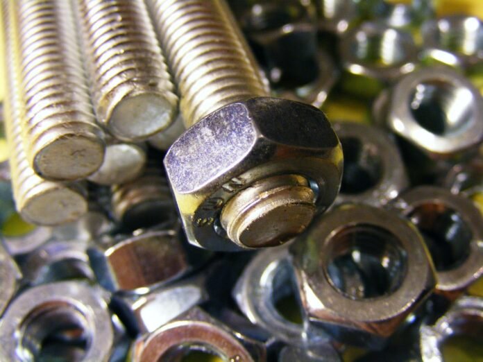 Bryce Security Fastener