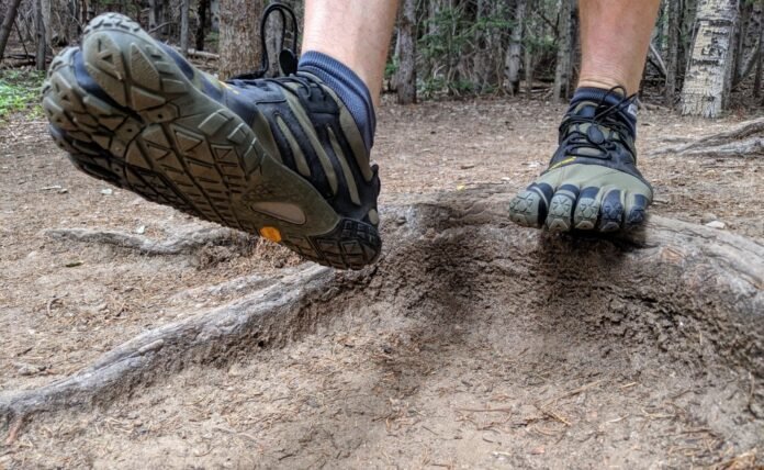 How to Improve Your Running Technique with Barefoot Shoes