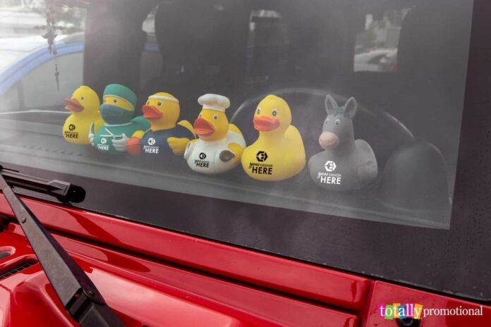 What Are the Benefits of Keeping Jeep Ducks?