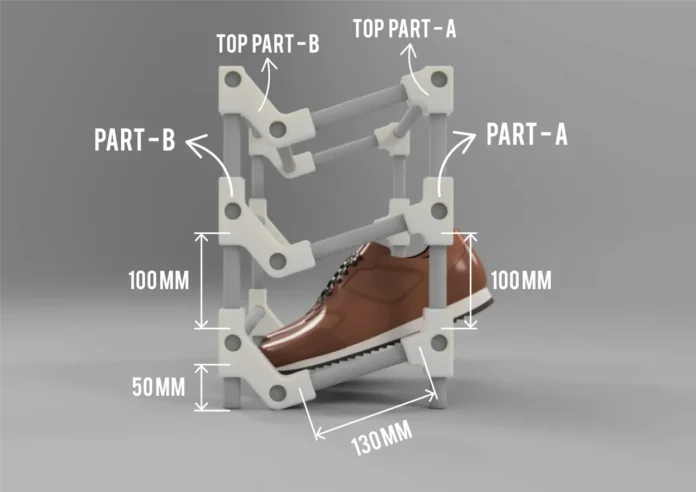 Who Can Benefit from a 3D Print Rack?