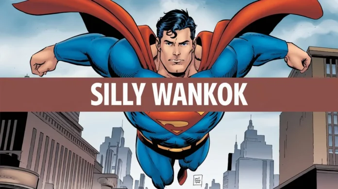 What Is Silly Wankok and Why Is It Popular?