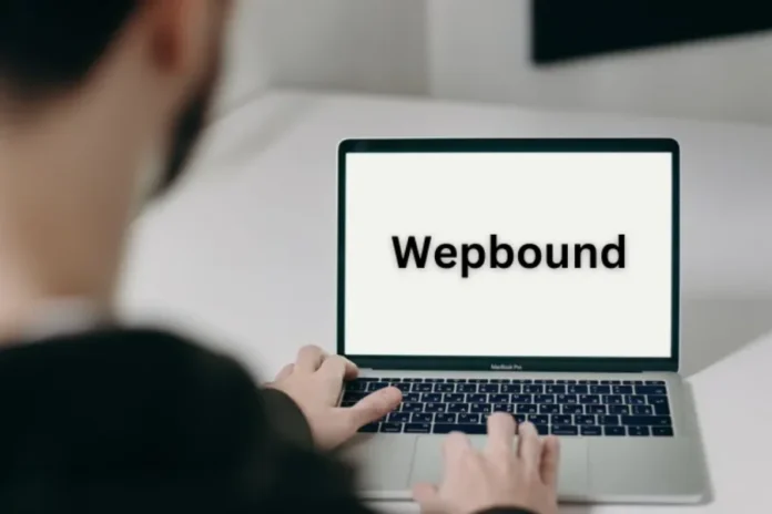 wepbound