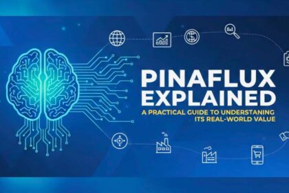 What Is Pinaflux and How Does It Work?