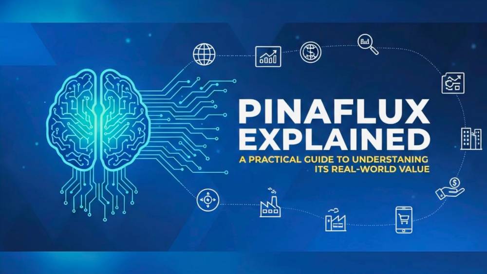 What Is Pinaflux and How Does It Work?