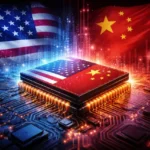us china technology competition dimon