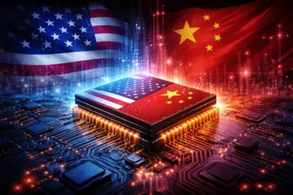 us china technology competition dimon