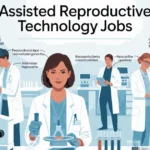 assisted reproductive technology jobs