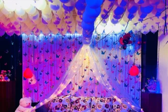 birthday celebration pune latest