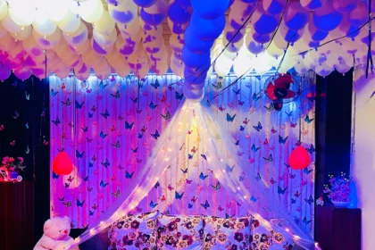 birthday celebration pune latest