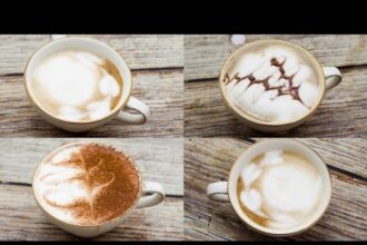 How to Make the Perfect Leet Coffee at Home