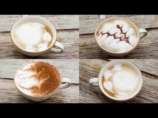 How to Make the Perfect Leet Coffee at Home