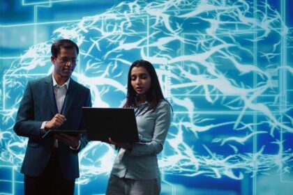 technology solutions professional