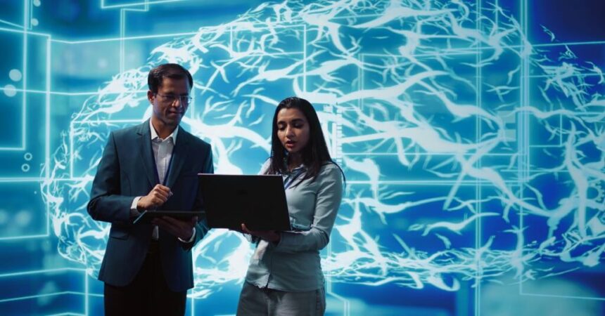 technology solutions professional