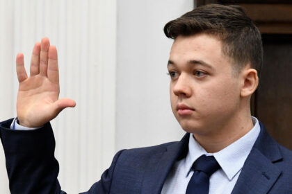 Who Is Kyle Rittenhouse and What Contributes to His Net Worth