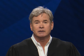 When Was Jack Hibbs Born?