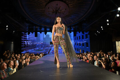 When Do New York Fashion Week Tickets Go On Sale?