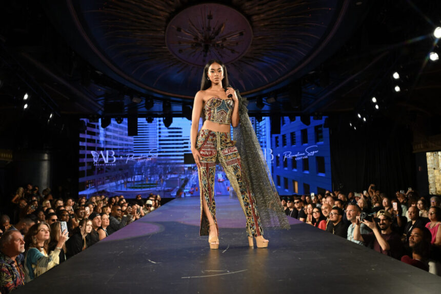 When Do New York Fashion Week Tickets Go On Sale?