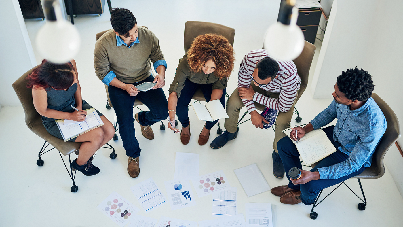 What Are the Best Practices for Viewing a Collection?