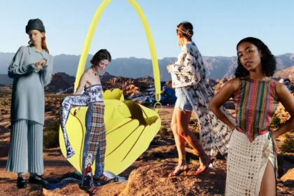 Where to Find Sustainable Fashion Brands?