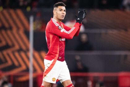 Who Is Casemiro and Why Is He Important?