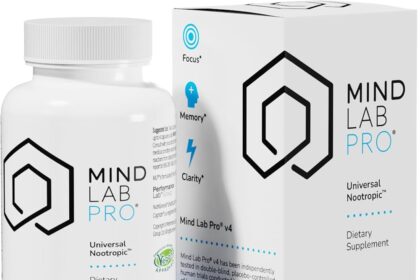 What Is Mind Lab Pro and How Does It Work?