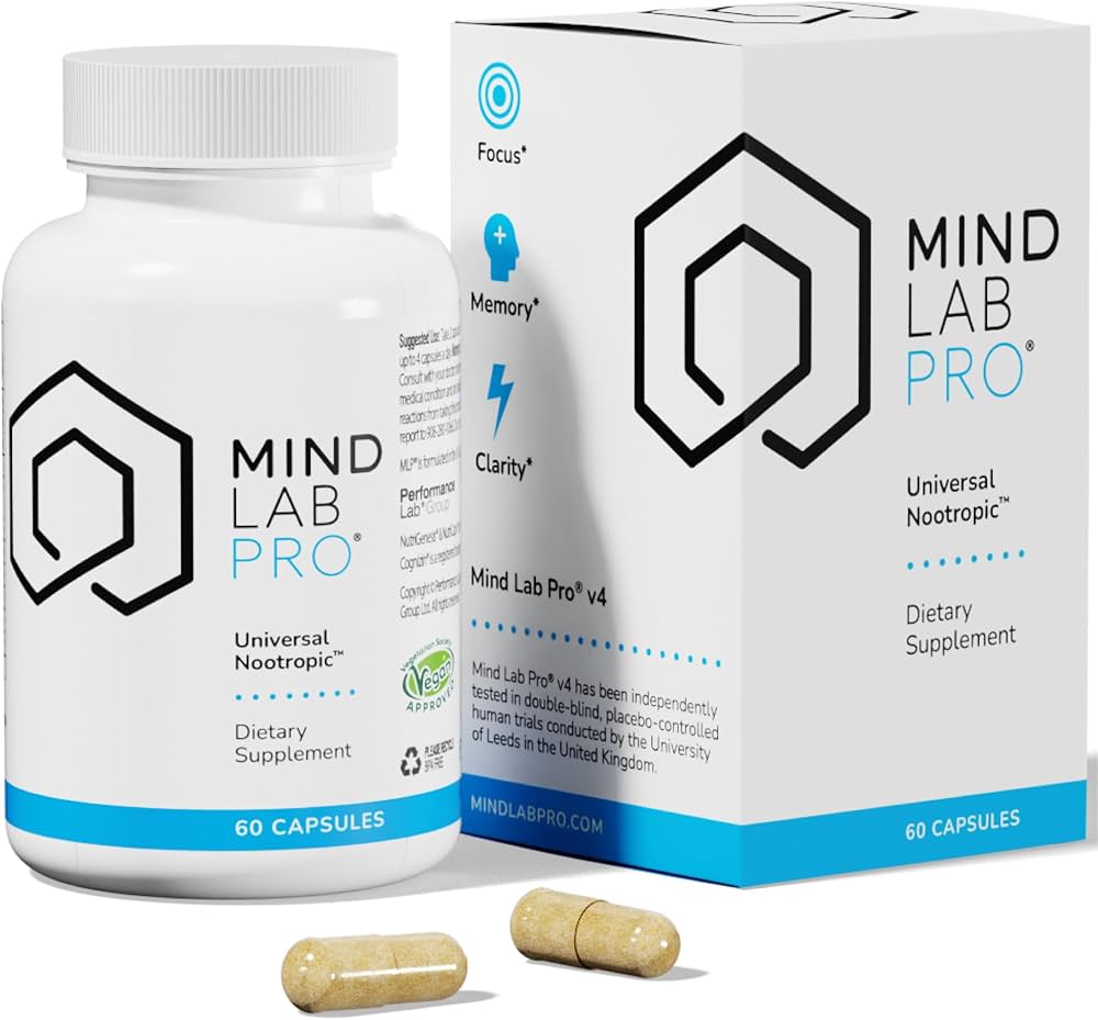 What Is Mind Lab Pro and How Does It Work?