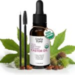 What Is Cold-Pressed Castor Oil and How Is It Made?