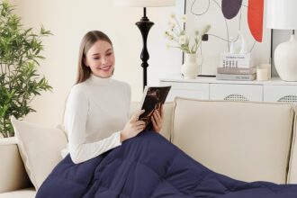 What Are the Benefits of a Down Blanket?