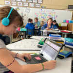 What Is the Concept of the Infinite Classroom?