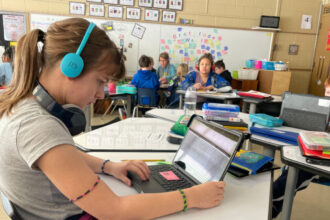 What Is the Concept of the Infinite Classroom?