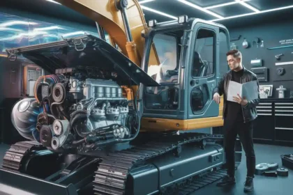 What You Need to Know About Replacing Parts