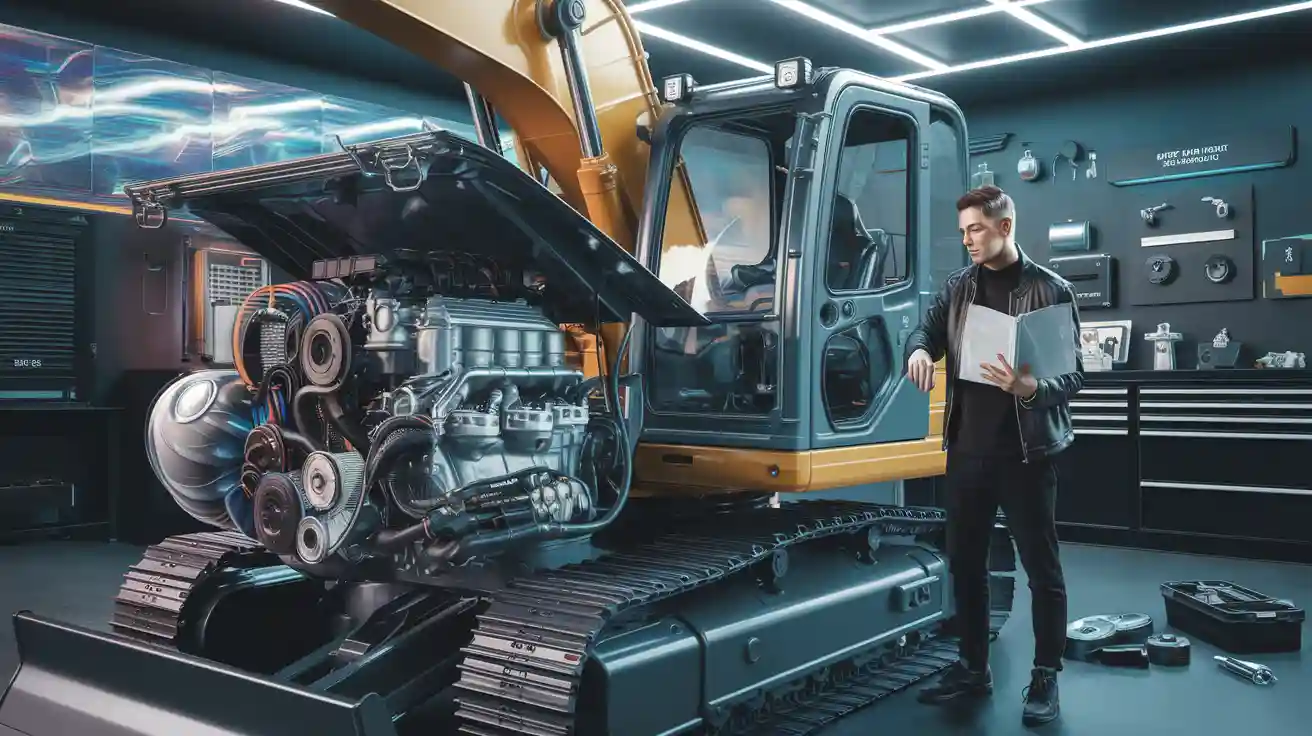 What You Need to Know About Replacing Parts