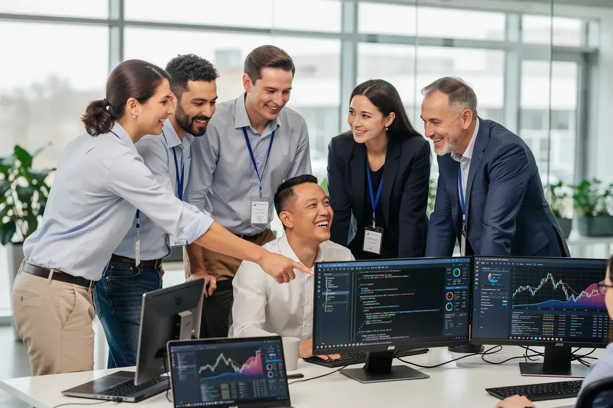 Where to Start Your Journey into the Fintech Lifestyle?