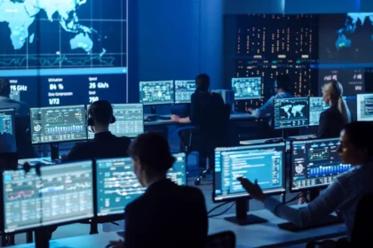 When Should You Consider Implementing a Command Center?