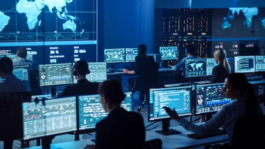 When Should You Consider Implementing a Command Center?
