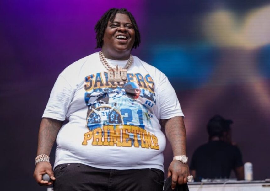 Why Does BigXthaplug's Height Matter in His Career?