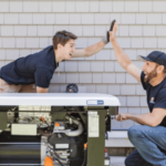 Where Should You Install Your Generator for Optimal Performance?