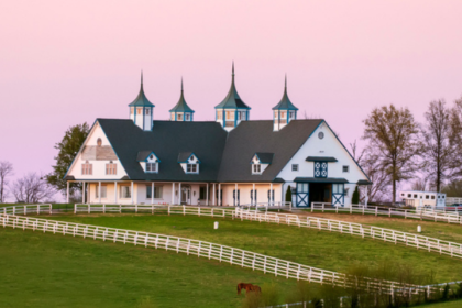 What Should You Consider When Planning an Equestrian Estate?