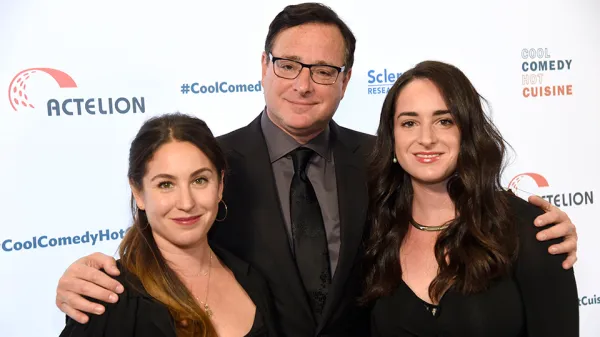 Who Is Jennifer Belle Saget and Why Is She Important?