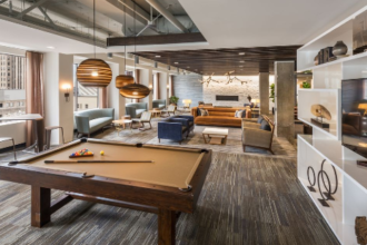 Why Are Amenities Important in Property Marketing?