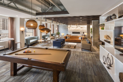 Why Are Amenities Important in Property Marketing?