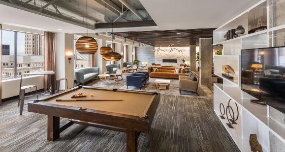 Why Are Amenities Important in Property Marketing?