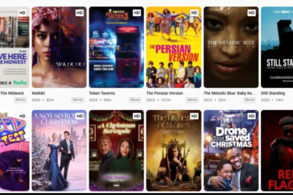 Why Choose HDToday CC for Streaming?