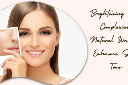 How Can You Achieve an Even Skin Tone Naturally?