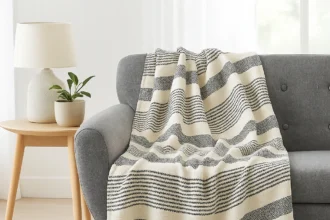 Why Choose a 50x60 Blanket for Your Home?
