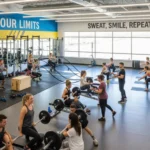 When Should You Consider Joining Delta Fitness Authority